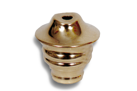Brass Bed – Rod End